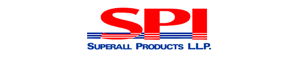 SuperAll Products Inc.