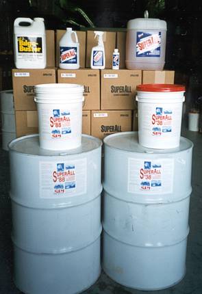 SuperAll Products
